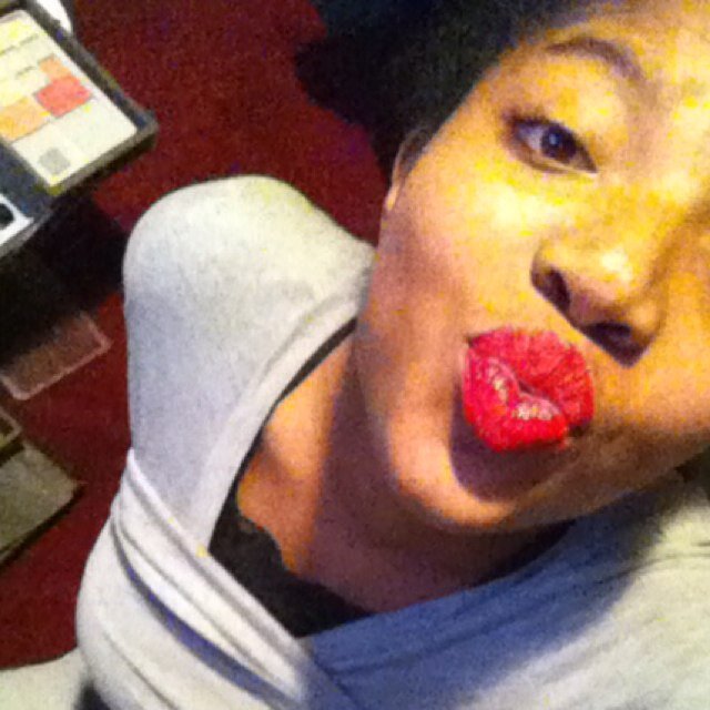 Follow me I'll follow back ❤, Team Brownskin #Hann