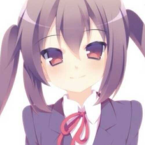 Tainaka Ritsu「Drummer」• Hokago Tea Time / HTT • vrp @AK_RolePlay • mention4folback! #EmotFams