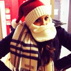 #TVDFamily !. Wonderful girl.Perfect girl.Lovely smile.Great talent. Amazing person. Gorgeous. Cute. Fashion girl ❤ DOBREVIC FOREVER ❤. Since:10/01/12