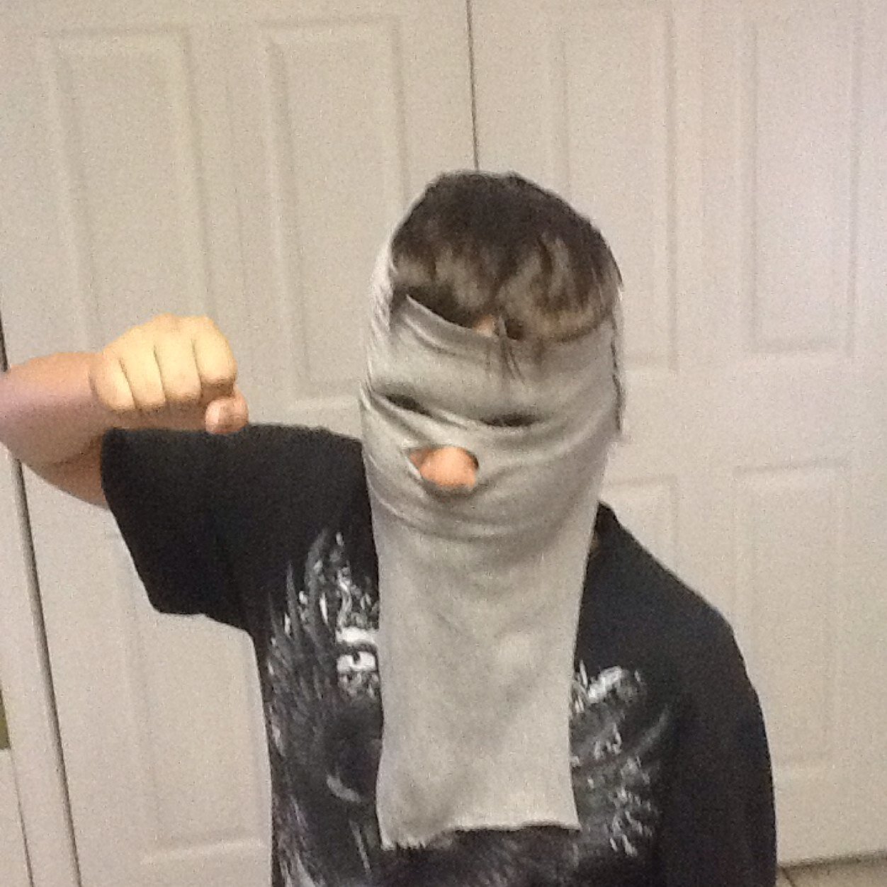 One shot one kill GOAL:100 followers