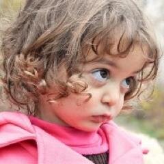Nadia has dyskeratosis congenita and is a bone marrow transplant survivor. Help by joining Canada's bone marrow donor registry at onematch.ca