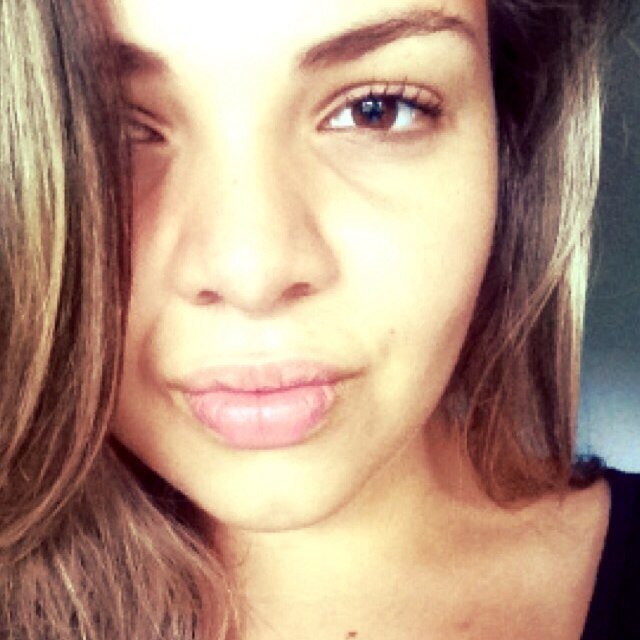 Colombian.