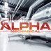 Alpha mechanical (@alphamechltd) Twitter profile photo