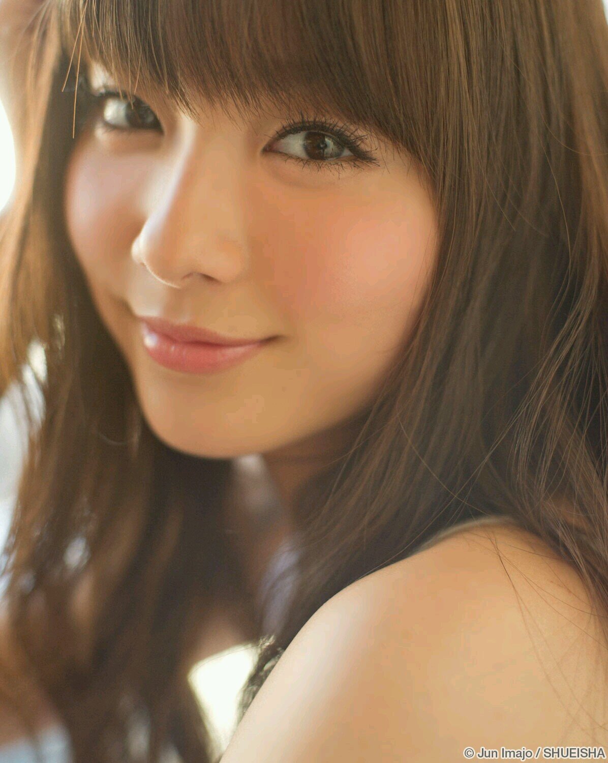 CIC_TakeruS's //// | HarumamiuraID & JF_HagiyaKeigo no okaasan  (^ ౪ ^)☆