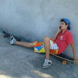 AMO 3
  LONGBORD 3
       PIXAR 3 
             BEIJAR 3