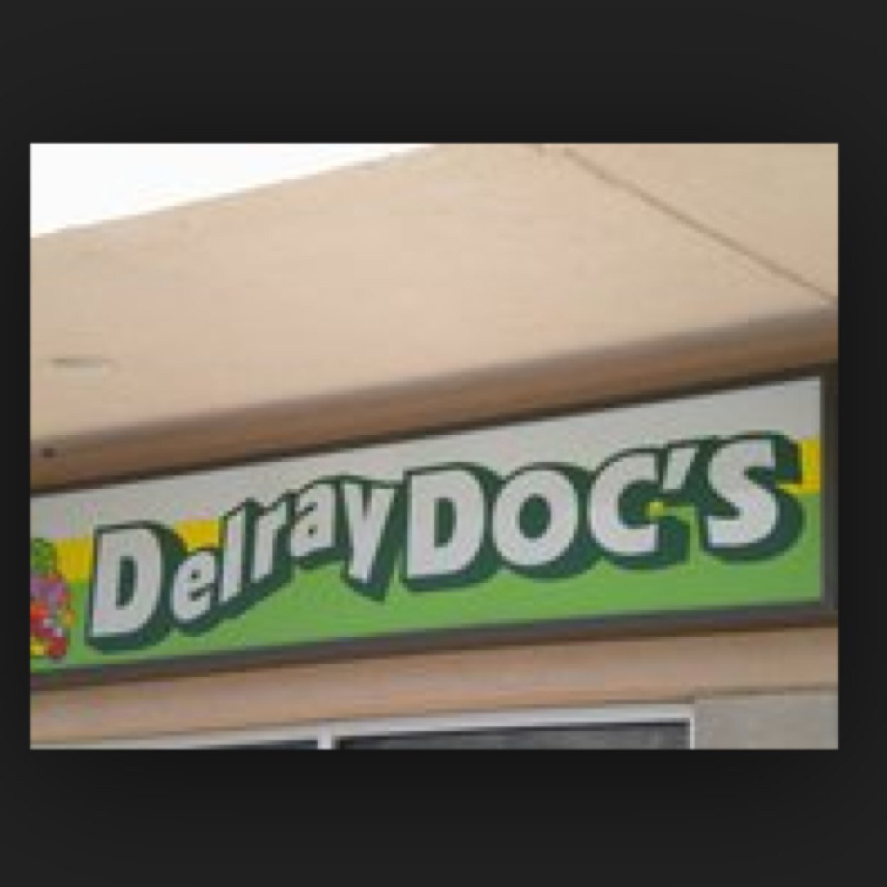 DelrayDocs's profile picture. | Delray Docs Fruit and Deli | 31 Thompson Rd, Webster, MA | (508) 943-3303 | Open 9-6 Tuesday-Friday | Saturday 9-5 Sunday 9-3 |