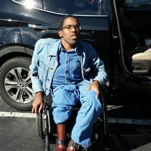 Romans 10:9/ I am a person who loves God. I have been in wheelchair with scoliosis for most of my life.  i don't let it stop me from living.