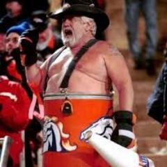 Outspoken Fan. I make fun of all of the NFL's 32 teams.