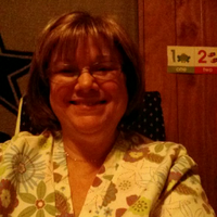 Brenda Hooten - @brendahooten74 Twitter Profile Photo