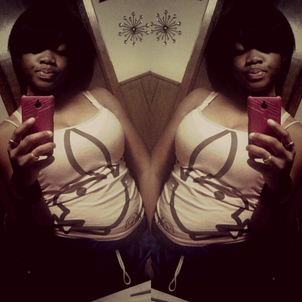 If I Got It My Nigga Got It .... It's REAL ♥