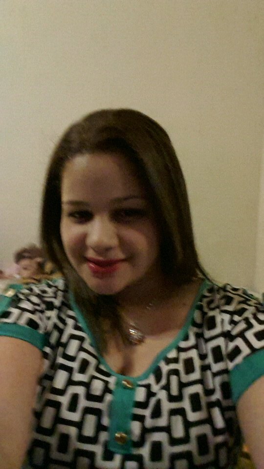 Bendecida! Amo mi familia gracias Dios.