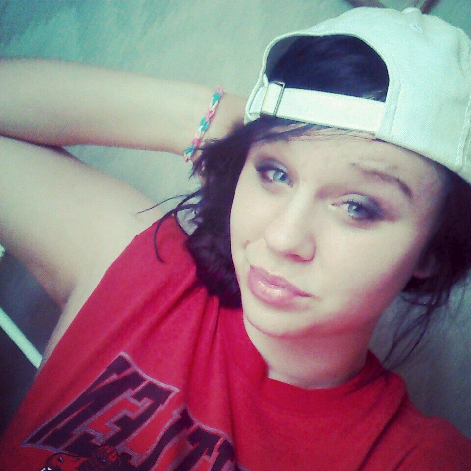 sbmanning88's profile picture. Imma thug at heart ❤ I don't do drama so if you got beef take that shit to the freezer #MeliahJade til I die ! Follow my best friend @_Jahalaaaa