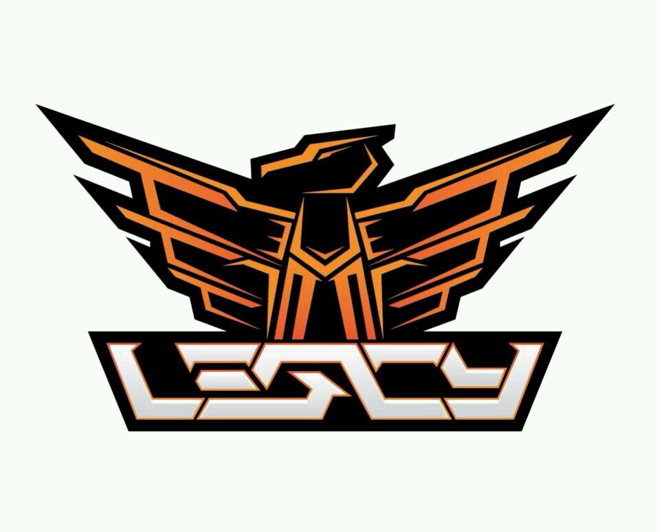 Top AM Team Roster: @Legacy_Hyped