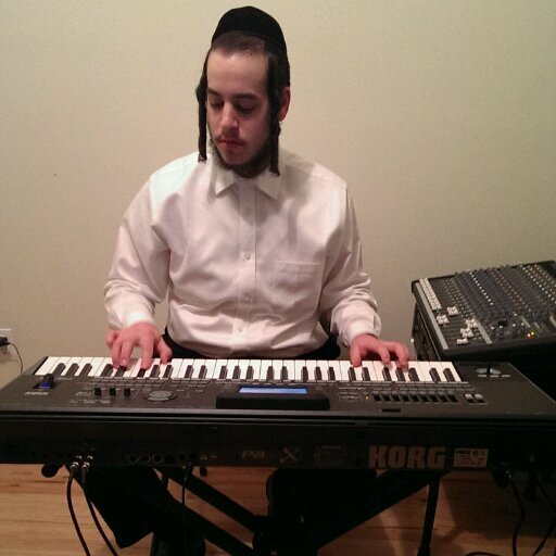 One Man Band 
For bookings call, 347.633.4314, or email YHirschmusic@gmail.com