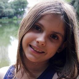 Aqui vc terá alguém engraçada