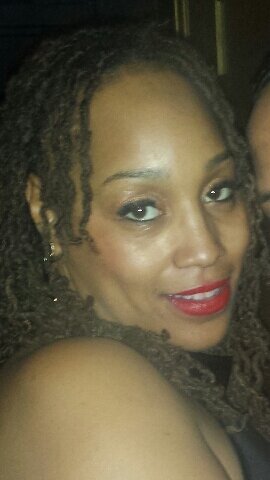 SHE is, Strong, Independent, Hard Working, Intelligent, Sassy, Outspoken, and Full of Life. Best of all she is Me :-) Stay Bless my♥♥♥’s
