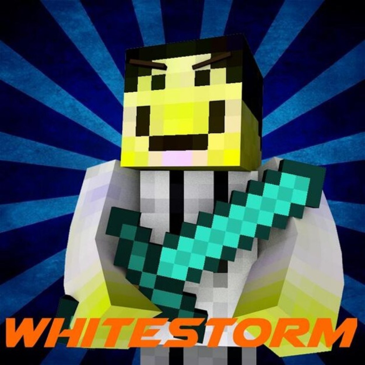 Non donor on Hypixel
Blitz map creators are genius... .
