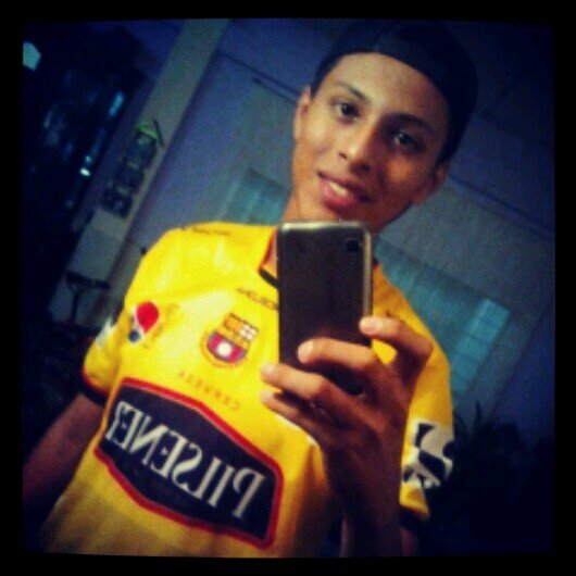 Mr_Tinoco's profile picture. -Barcelona Sporting Club -Revolucion Actitud Poesia.