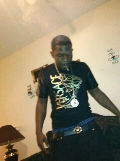 FUK A FUK NIGGA ITS ALL ABOUT US