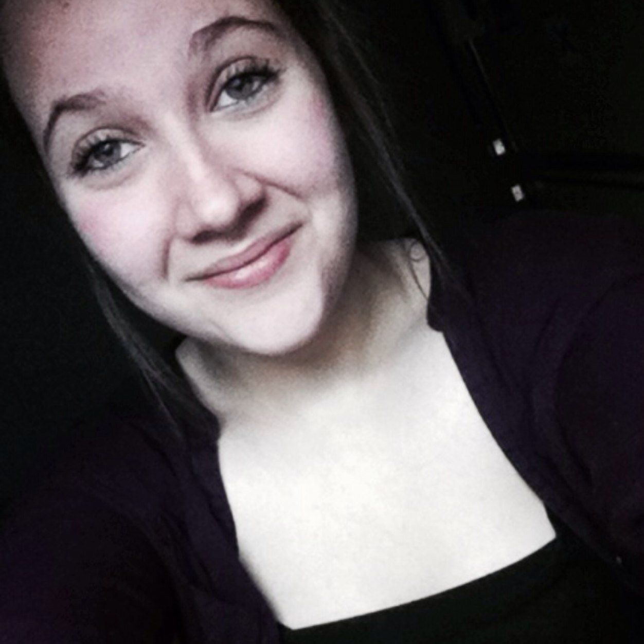 Followers, you're all that matters to me♥