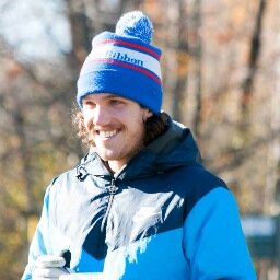 Ol_Ga_La's profile picture. Track and Beer!