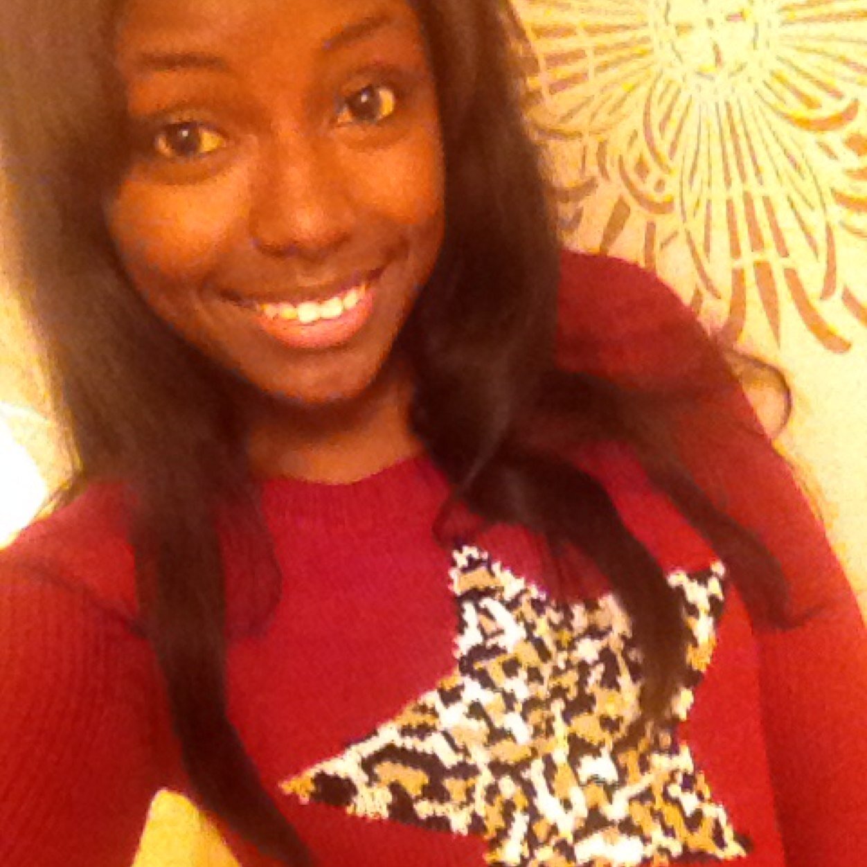 Starrah_42's profile picture. 