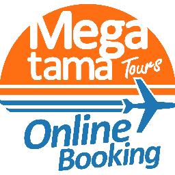 Paket Tour, Mice , Ticketing, Reservasi Hotel
 HotLine : 022-7322062 / 022- 7317944/ 081321883989 
 like us on FB : Official Megatama Tours
 Pin BB 2A424FC7