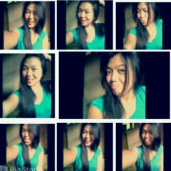 Segala-galanya yang ku miliki paling berharga yaitu  Opa ku YESUS dan KELUARGA ♥ Next  Live ON 089657915732