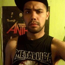 SovietHero90's profile picture. Sonidista, productor y guitarrista