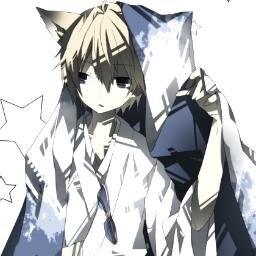 PassiveNeko's profile picture. *yawns and stretches* Hello. *curls back up on his porch, continuing his small cat nap in the warm sun* | #DRRR | #RP | Shizuo Alternate | Neko!Tsugaru |