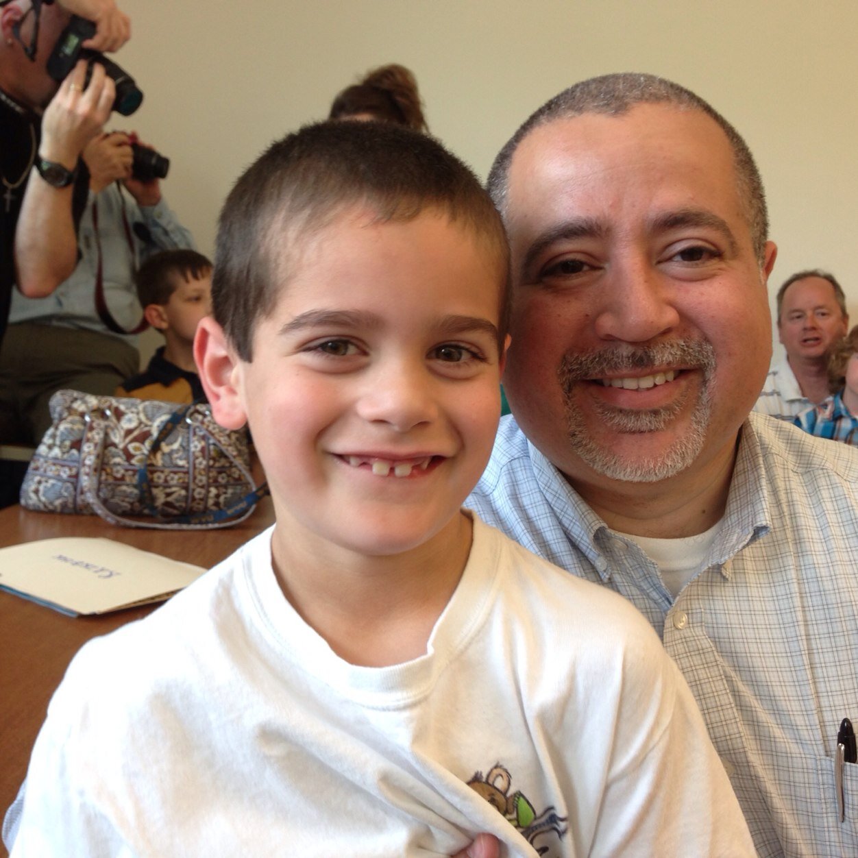 SteveDeJesus2's profile picture. 