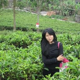 jangan memutuskan suatu hal tanpa melibatkan Tuhan