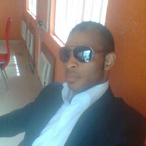 AkanbiRahman's profile picture. 