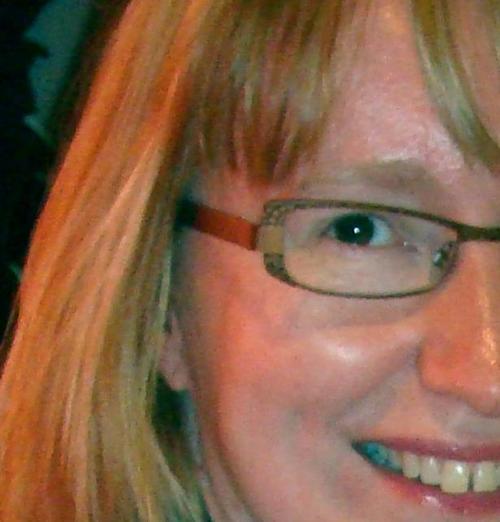 Jaana_O's profile picture. 