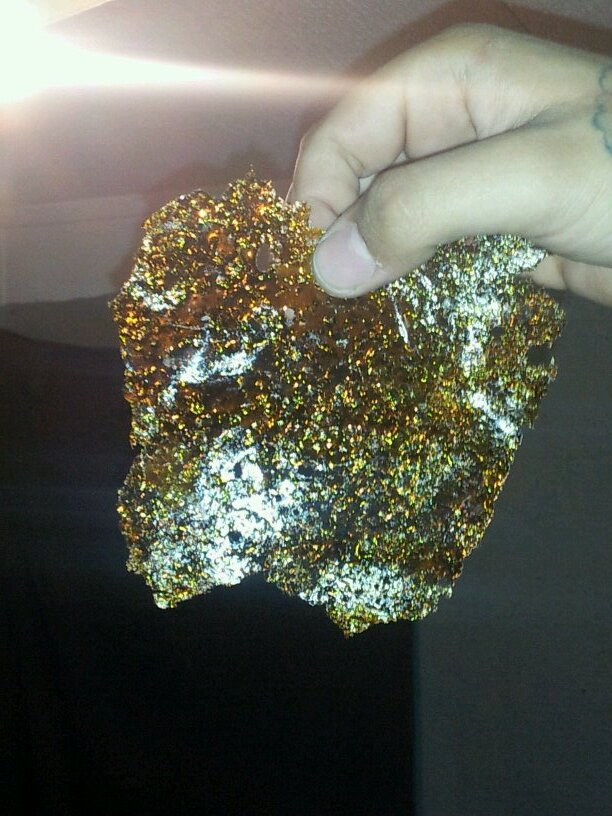 Dabbin shatter and bad ass cars