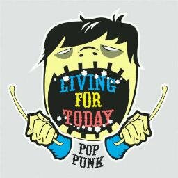 Hei? We are POP PUNK from BATAM! | member: @mhmmdkevinn  @GHRNREX @Sandrabaduko @HafizAlfan | WE STILL POP PUNK!  Enjoy the music us!!