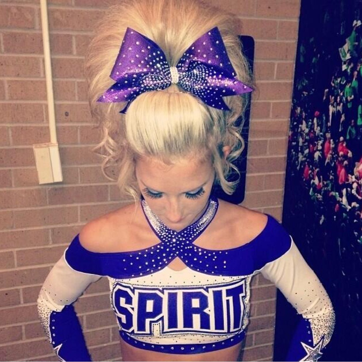 stuntswag's profile picture. ✨serving you fierceness since 12/22/13 ✨ ✨i'm a cheerleader at Spirit of Texas✨