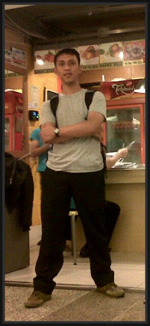 Rahmat fauzy