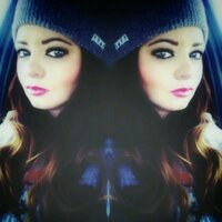 Vanessa Dolphin - @vandolup Twitter Profile Photo