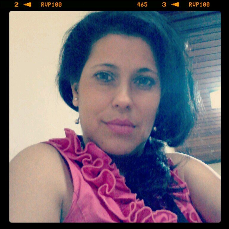 Amo todo lo que tengo, agradecida con la vida !!!!
 UNA