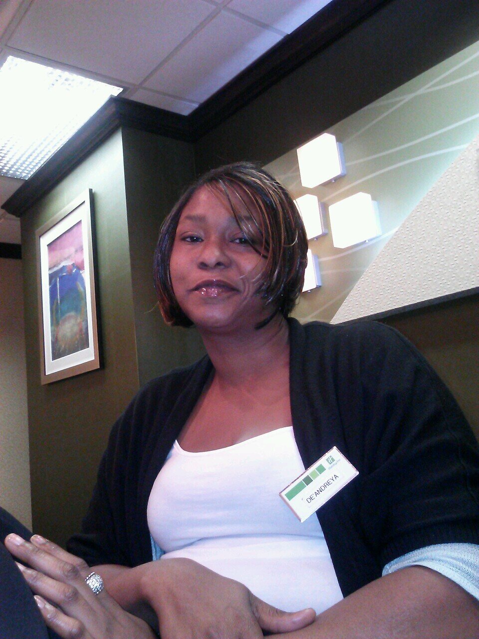 To Thine on self be True!!