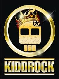 I like kidrock logo.........
and film THE ONE.
