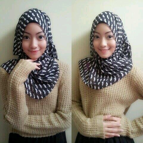 Kamu itu seperti balon warna hijau , kalo meledak bikin hatiku kacau ♥
