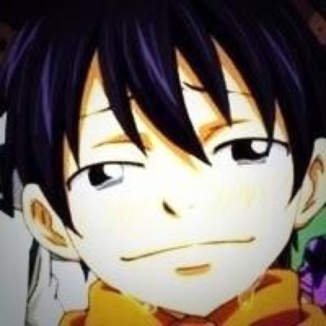 Hey There! I'm Romeo Conblot. I'm a Fire Mage At The Guild Fairy Tail. I want to as strong as Natsu-nii so I can protect the ones who are important to me.