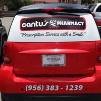 Cantu's Pharmacy (@cantuspharmacy) 's Twitter Profile