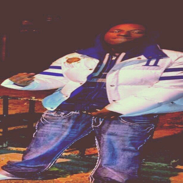 A NIGGA CLAIMING LOOPY GANG ' ADD A K && YOU DONE !!