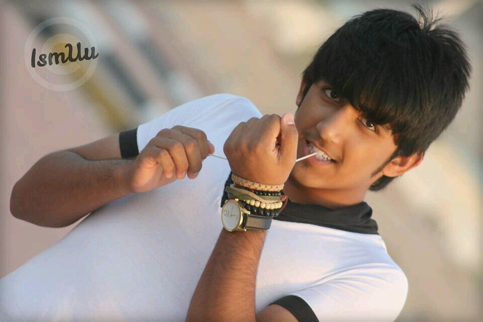 ⌣̊┈̥-̶̯̊͡»̶̥┃#Me- [ Hamad] From [AA] [Single] || Adore♥ || Barcalona & Al Ain Club Freak || You+Me=Life |=) Click [Follow♥] :**