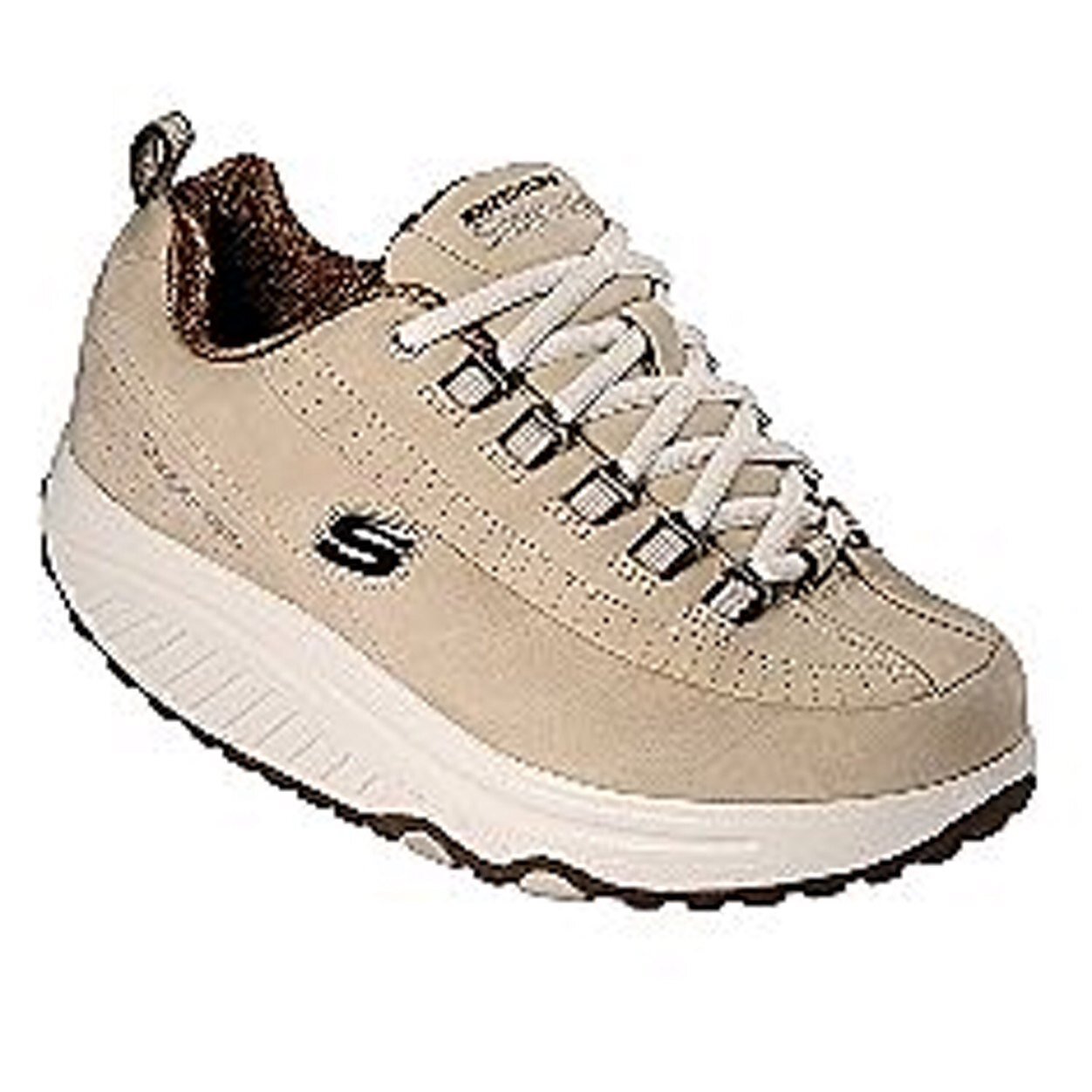 When your shoe game has so much SWEG no one can touch it