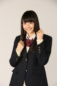 2014年の高校サッカーの応援マネージャー愛莉さんをしっかりサポートする画像botです。かわいい愛莉さんをしっかりあなたにお届けするためのbotです。愛莉さんの最高の笑顔をみんなに広げるためにどんどんRTして応援していきましょう！