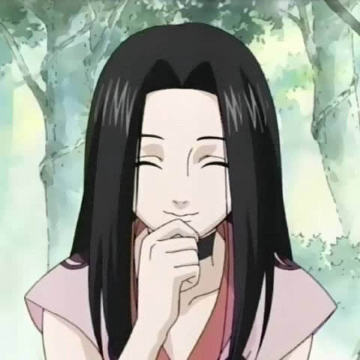 I was a villager from the Land of Water, and a descendant of the Yuki clan. I became a shinobi after meeting Zabuza Momochi. Taken by @Fallen_Gen. Gay. Uke.